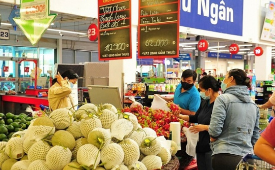 Bảo đảm cân đối cung - cầu, bình ổn thị trường dịp cuối năm