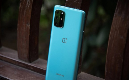 OnePlus 9 lần đầu lộ ảnh render