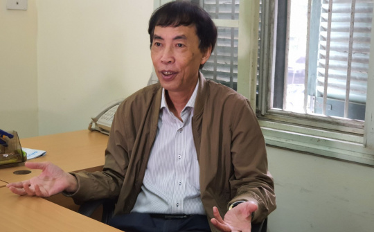 Doanh nghiệp Việt Nam lớn mạnh lên cùng mạng sản xuất trong RCEP