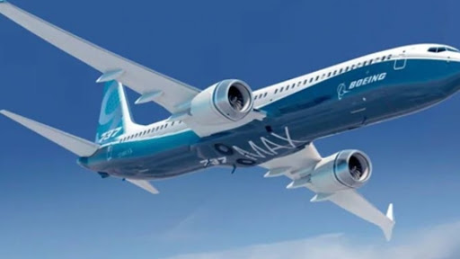 Mỹ chấm dứt cấm bay đối với Boeing 737 MAX