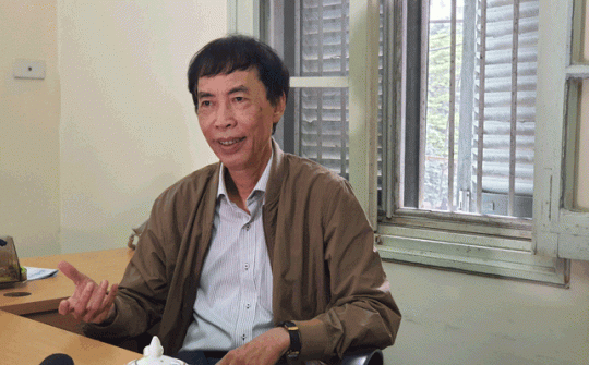 TS. Võ Trí Thành: Với RCEP doanh nghiệp Việt có thêm những lựa chọn về đối tác, thị trường