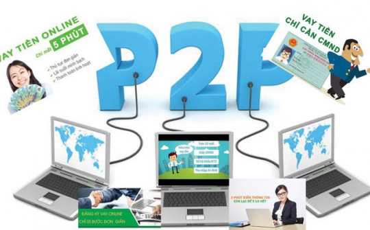 Thực trạng hoạt động cho vay ngang hàng tại Việt Nam