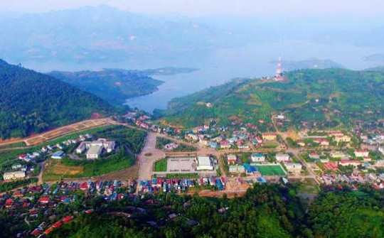 Giải pháp tăng cường công tác quản lý nhà nước về đất nông nghiệp trên địa bàn huyện Quỳnh Nhai, tỉnh Sơn La