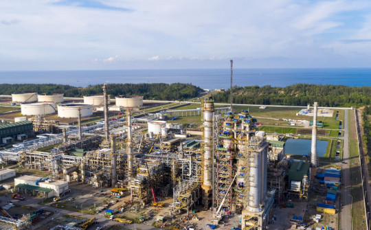 Phương pháp thu hồi muối kim loại đất hiếm từ xúc tác thải của VPI được cấp Bằng độc quyền sáng chế