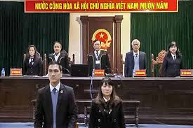 Vai trò của công nghệ đối với đảm bảo tiếp cận công lý trong tố tụng dân sự