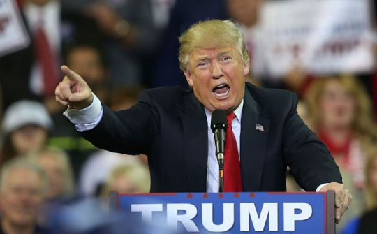 [Quốc tế nổi bật] Ông Trump tức giận với FBI trước "giờ G"