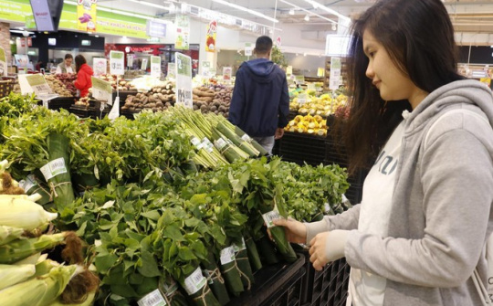 Thủ tướng chỉ đạo theo dõi sát diễn biến cung cầu, giá cả thị trường dịp cuối năm