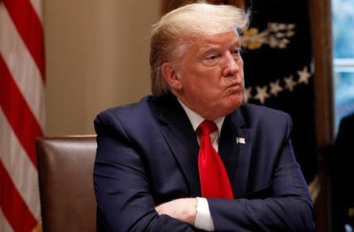 [Quốc tế nổi bật] Những nước cờ cuối cùng của Tổng thống Trump