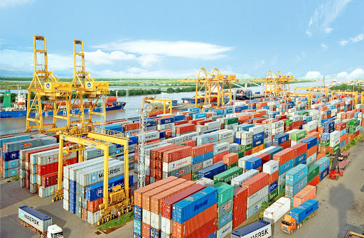 Xuất khẩu tăng cao liên tục