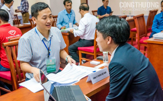 Bộ Công Thương sắp khánh thành Trung tâm Tư vấn và Giải pháp Công nghệ Việt - Hàn (VITASK)