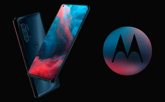 Tân binh Motorola Nio bất ngờ lộ diện