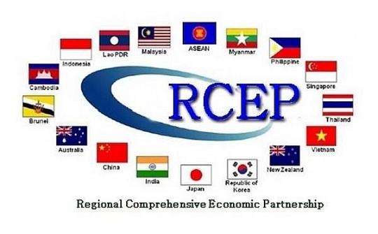 Hiệp định RCEP có những tác động rất lớn đến các doanh nghiệp