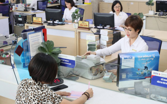 EU và 10 thành viên khác tạm ngừng đàm phán về tín dụng xuất khẩu