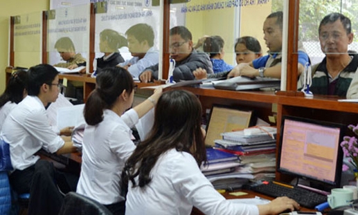 Giải pháp nâng cao hiệu quản lý nhân lực hành chính công ở nước ta hiện nay