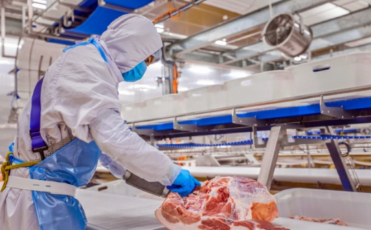 Hoàn tất góp vốn 613 tỷ đồng, Masan MEATLife chính thức sở hữu 51% Công ty 3F Việt