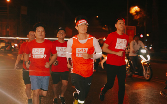 Hơn 5 tỷ đồng được quyên góp ủng hộ Quỹ “Lên cùng Việt Nam” của SABECO