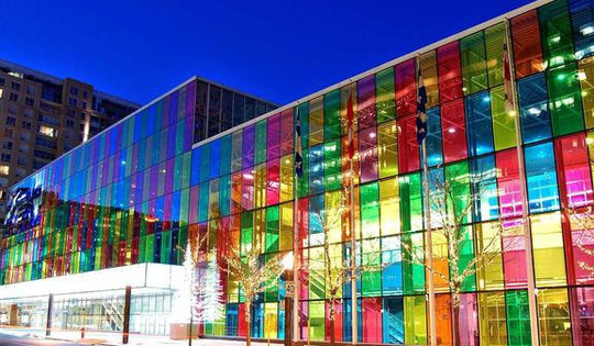 Công nghệ mới giúp tấm pin mặt trời tạo điện không cần nắng