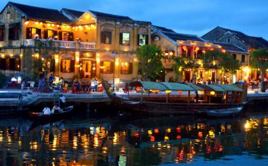 Việt Nam giữ vững danh hiệu "Điểm đến Di sản hàng đầu thế giới 2020" 2 năm liên tiếp