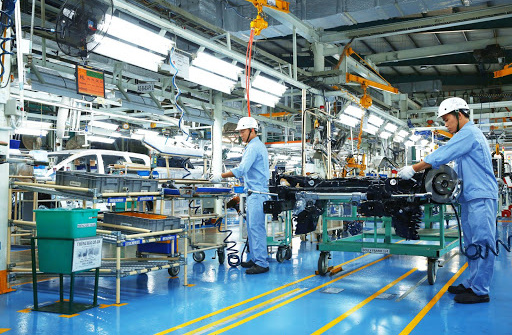 Đổi mới, nâng cao hiệu quả hoạt động doanh nghiệp nhà nước