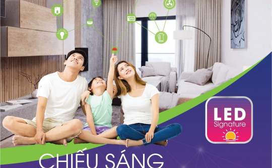 Rạng Đông đạt giải xuất sắc Giải thưởng “Thành phố thông minh Việt Nam 2020”