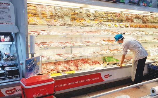 Nóng M&A ngành thực phẩm, đồ uống