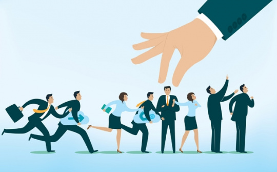 Pháp luật về công khai, minh bạch trong tuyển dụng viên chức ở Việt Nam hiện nay