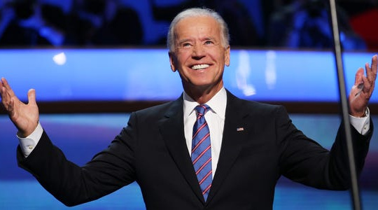 Vài nét về tiểu sử của ông Joe Biden