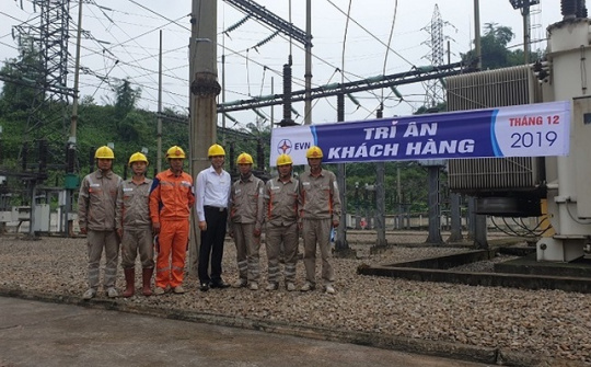 Điện lực Lào Cai: Hiện đại hóa lưới điện để phát triển