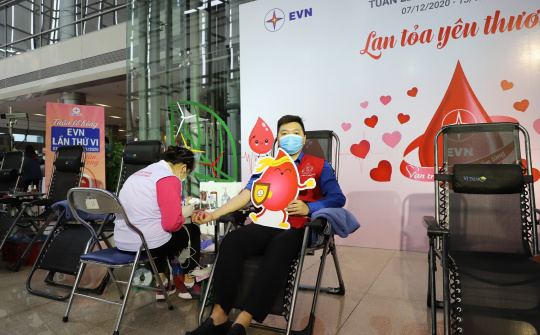 Tuần lễ Hồng 2020: Ngày hội của những yêu thương