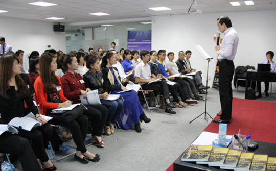 Năm 2021 Bộ Công Thương tiếp nhận 15 hồ sơ đề nghị cấp phép bán hàng đa cấp