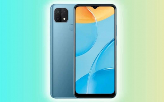 OPPO A15s - Kỳ vọng pin 5.000 mAh, giá dưới 4 triệu đồng