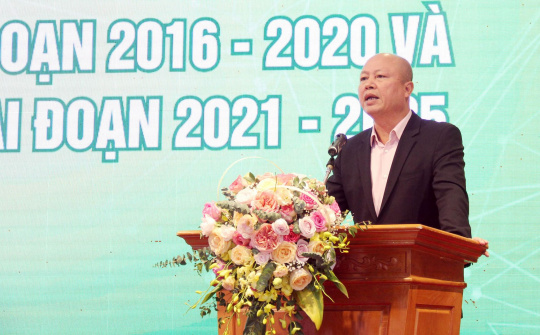 Khoa học công nghệ: Động lực thúc đẩy năng lực sản xuất, kinh doanh của ngành hóa chất