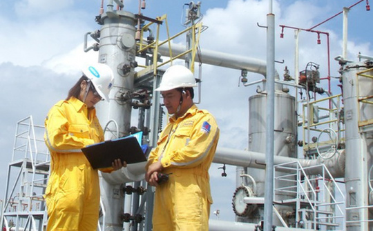 Vận chuyển khí Đông Nam bộ: Sáng kiến làm lợi hơn 30 tỷ đồng/tháng