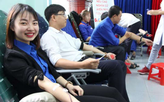 Petrolimex: Nghĩa tình “Giọt xăng hồng - Giọt dầu đỏ”