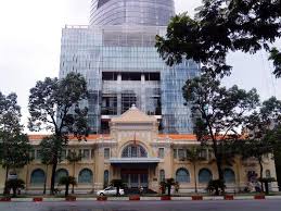 Sự hài lòng đối với công việc của công chức kho bạc nhà nước Thành phố Hồ Chí Minh