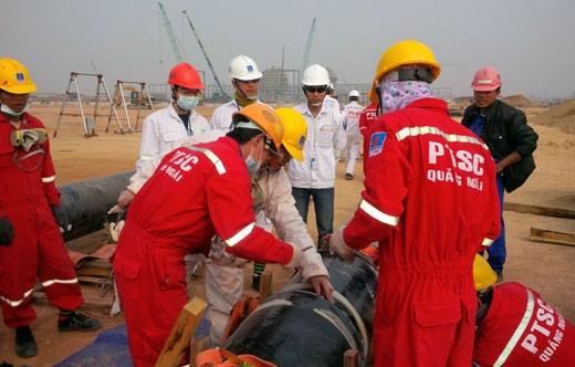 PTSC: Nỗ lực làm chủ công nghệ với cải tiến kỹ thuật làm lợi gần 10 tỷ đồng