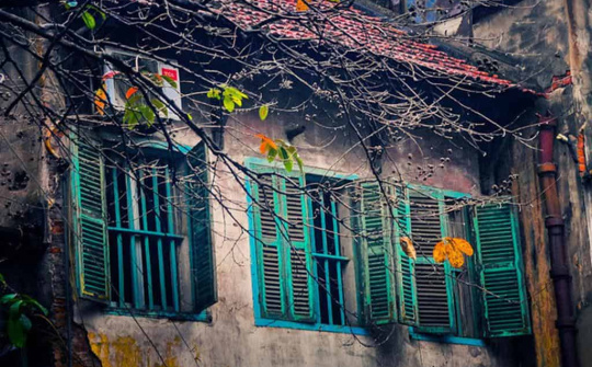 Thời tiết 14-12:  Đón đợt không khí lạnh mạnh, Bắc bộ trời chuyển rét