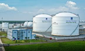 Công ty Dịch vụ Khí: Nâng cao mức độ an toàn vận hành Kho LPG lạnh Thị Vải