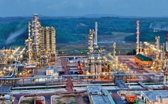 Tối ưu hoá năng lượng và công nghệ Nhà máy lọc dầu Dung Quất giúp tiết kiệm hàng chục triệu USD