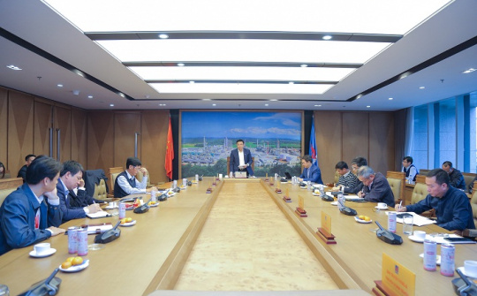 Chiến dịch Đại Hùng 01 - Nhiều dấu ấn thành công