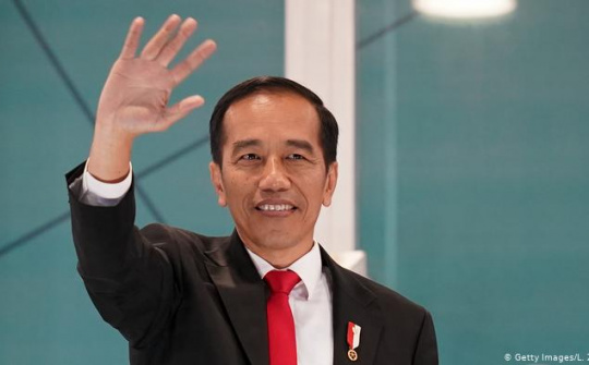 [Quốc tế nổi bật] Vaccine Covid-19 miễn phí cho toàn dân Indonesia