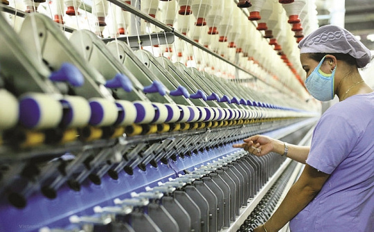 8 biện pháp giúp giảm thiểu nguy cơ áp dụng biện pháp phòng vệ thương mại