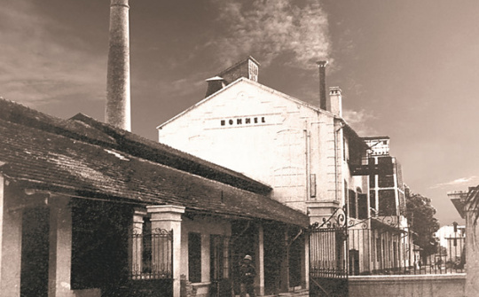 Bia Hà Nội - Dòng chảy tâm thức qua các thế hệ