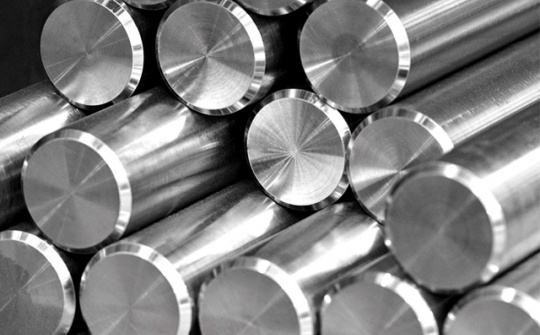 Rà soát áp dụng chống bán phá giá một số sản phẩm thép hợp kim, không hợp kim xuất xứ từ Trung Quốc