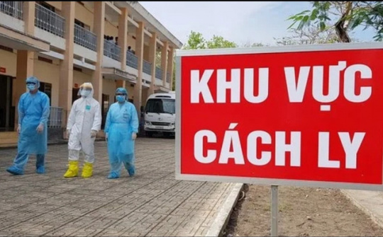 Dịch COVID-19 có diễn biến mới, Thủ tướng ban hành Công điện khẩn