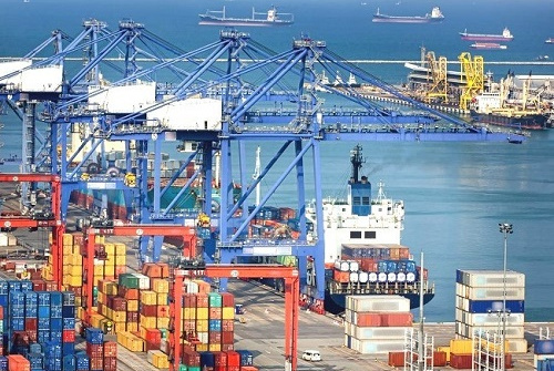 Chính thức triển khai Hệ thống quá cảnh hải quan ASEAN