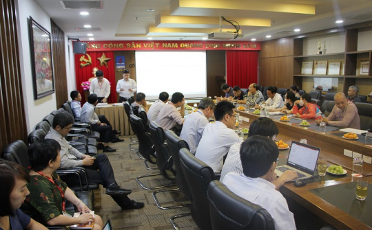 Khách hàng đăng ký đấu giá 111% khối lượng LPG do KDK chào bán