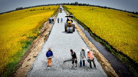 Chính sách khuyến công góp phần nâng cao năng lực cạnh tranh của các doanh nghiệp công nghiệp nông thôn trong bối cảnh hội nhập kinh tế quốc tế sâu rộng