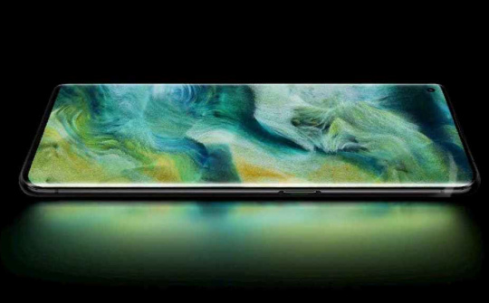 OPPO Find X3 -  Một trong những thiết bị đầu tiên sẽ ra mắt với chipset Snapdragon 888