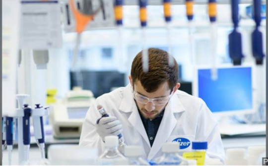 Anh phê duyệt vaccine Covid-19, bắt đầu tiêm chủng từ tuần sau